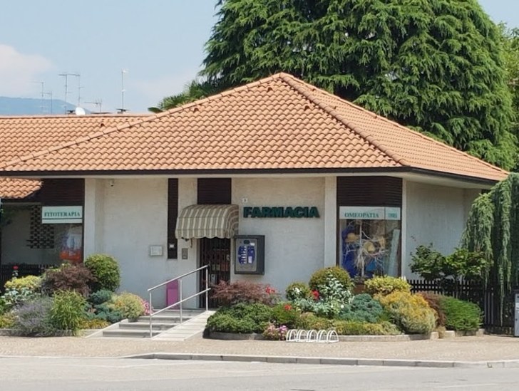 Farmacia Grillo