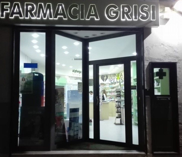 Farmacia Grisi