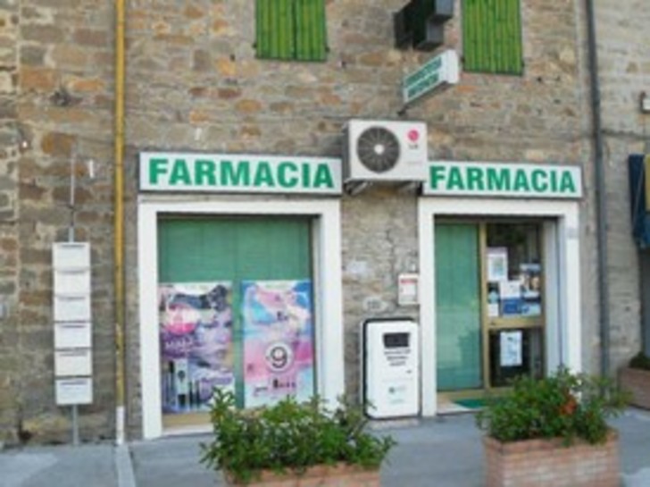 Farmacia Gruppioni