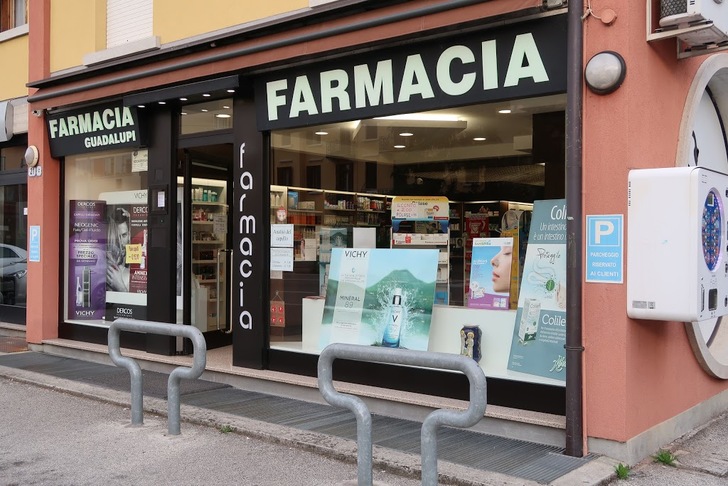 Farmacia Guadalupi