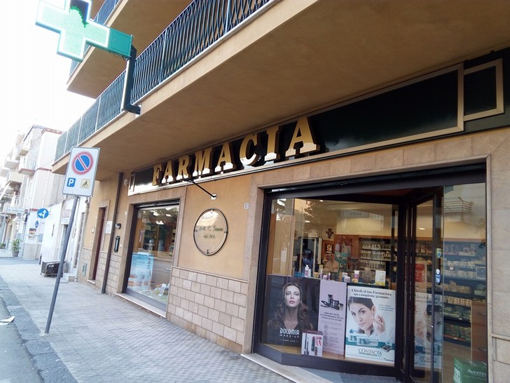 Farmacia Guaia