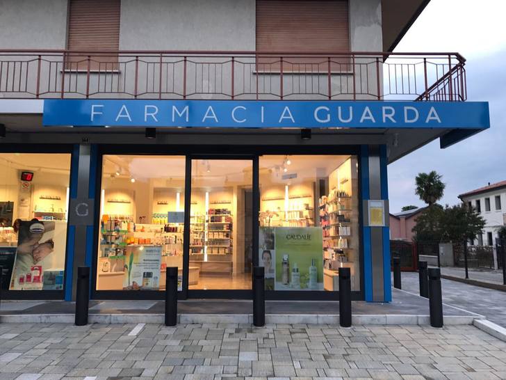 Farmacia Guarda