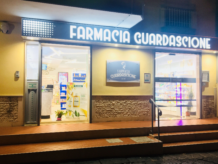 Farmacia Guardascione