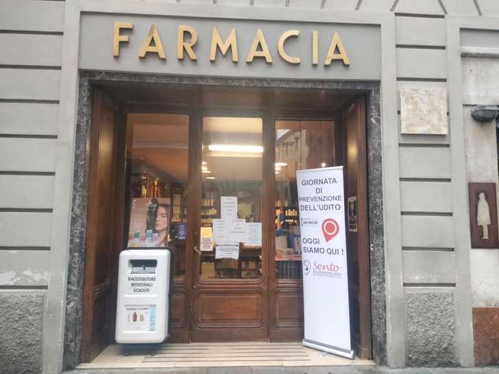 Farmacia Guareschi