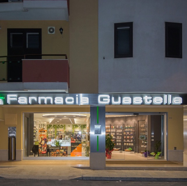 Farmacia Guastella