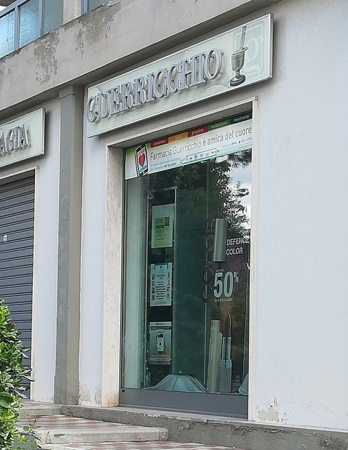 Farmacia Guerricchio