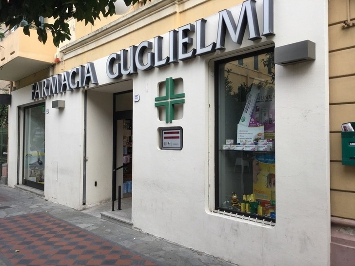 Farmacia Guglielmi