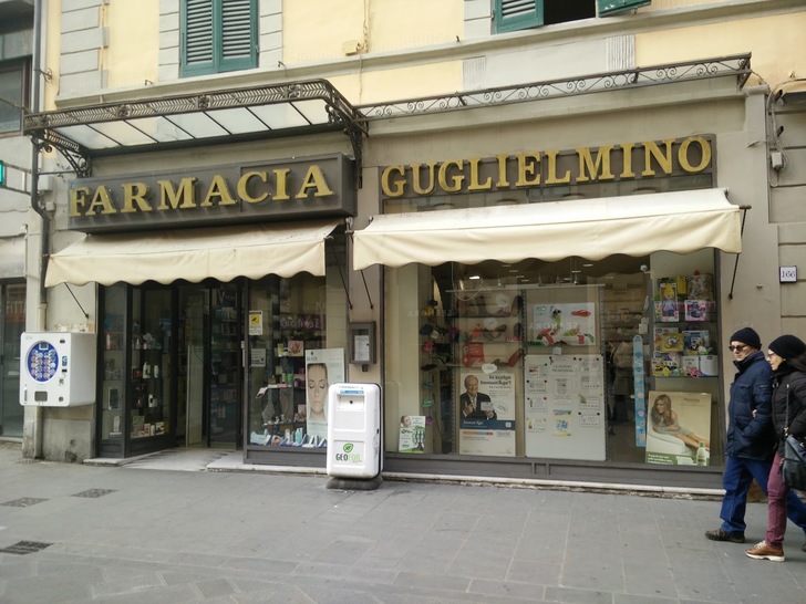 Farmacia Guglielmino