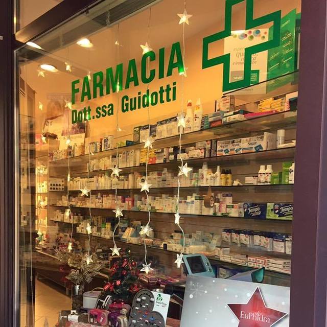 Farmacia Guidotti