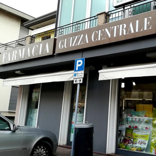 Farmacia Guizza Centrale