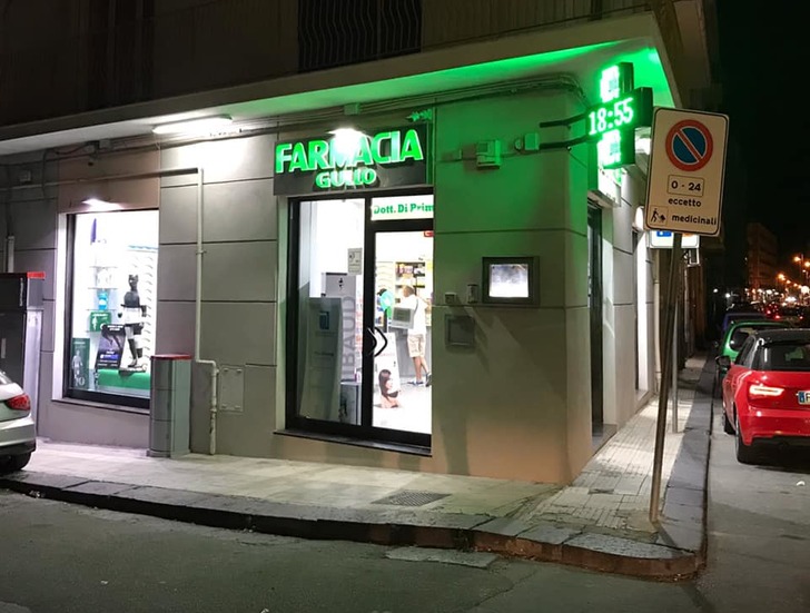 Farmacia Gullo