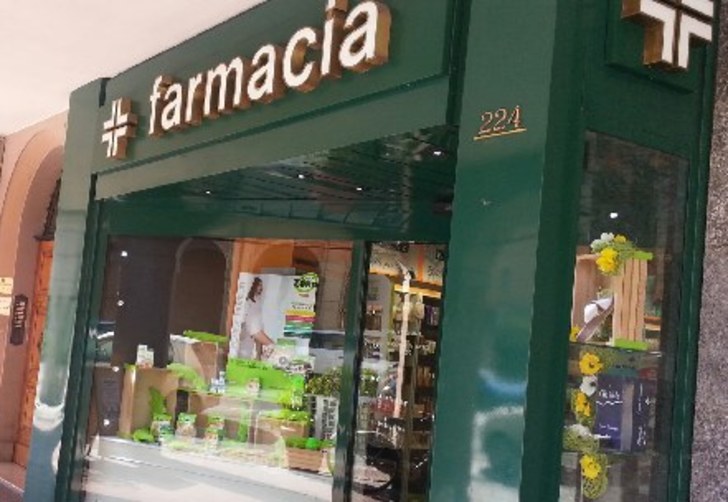 Farmacia Gulmanelli