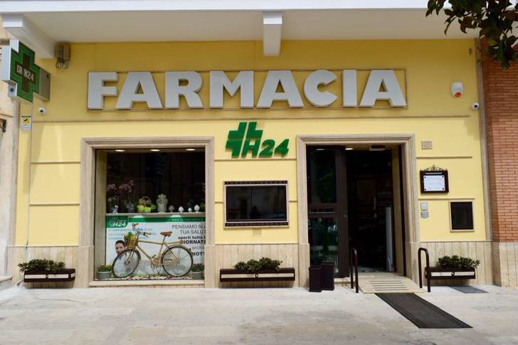 Farmacia H24