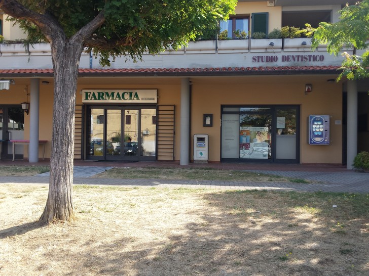 Farmacia I Fabbri