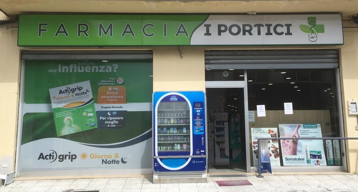 Farmacia I Portici