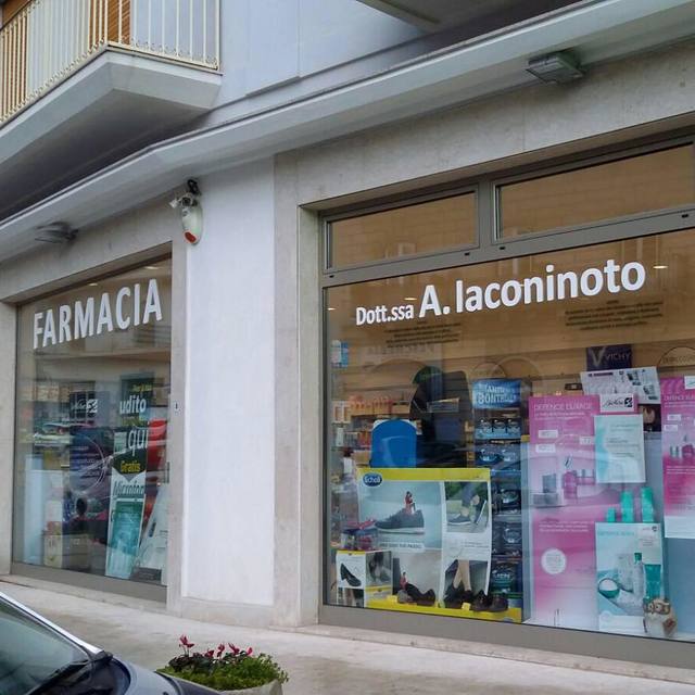 Farmacia Iaconinoto