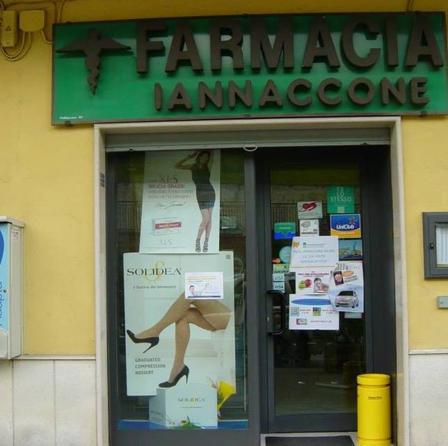 Farmacia Iannaccone