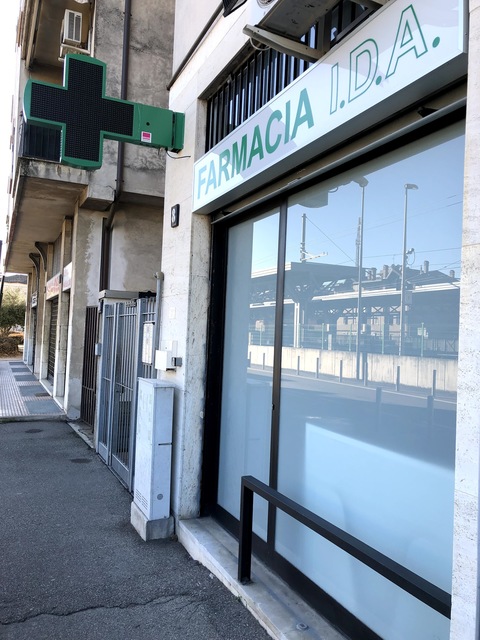 Farmacia Ida