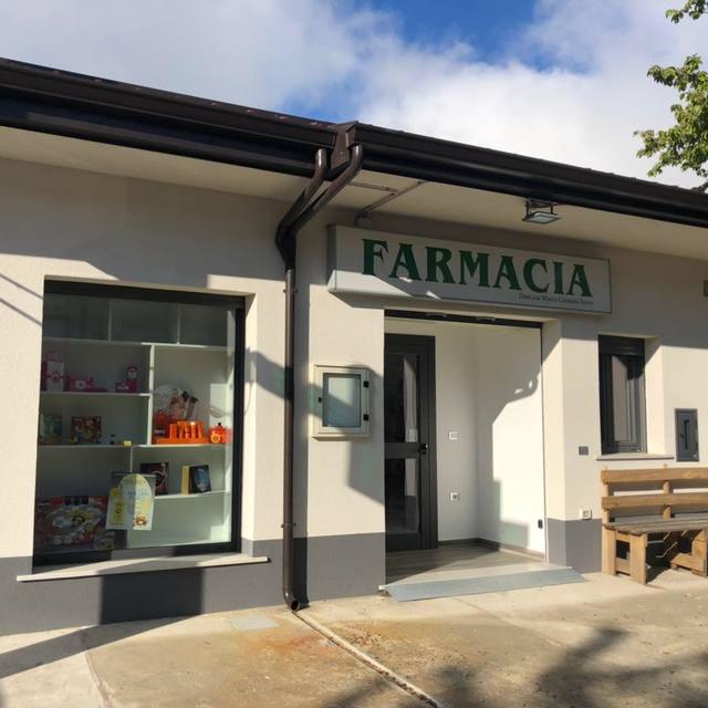 Farmacia Ienco