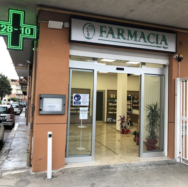 Farmacia Ieraci E Riggio