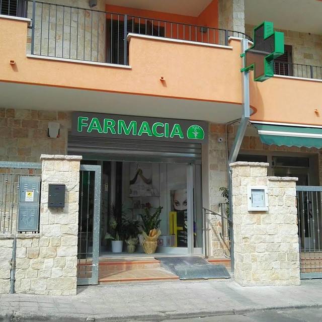 Farmacia Igea