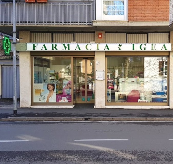 Farmacia Igea