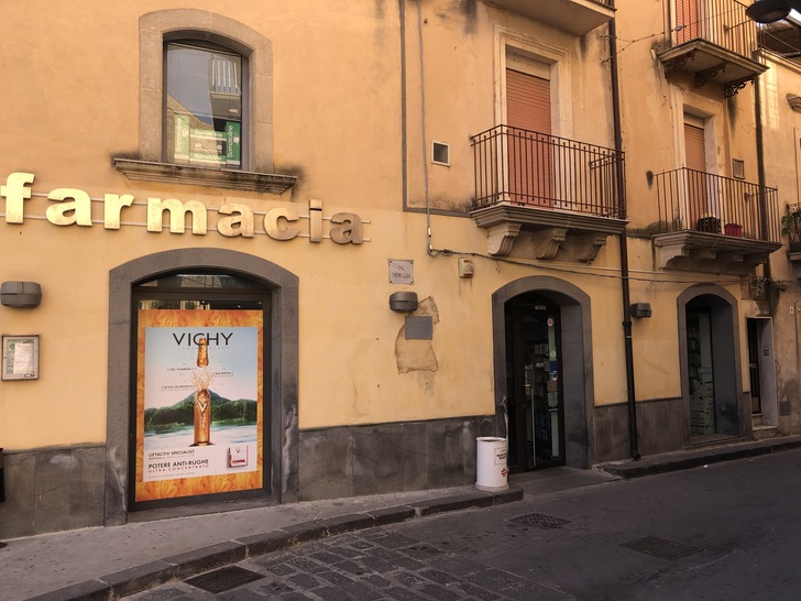 Farmacia Igea Farma