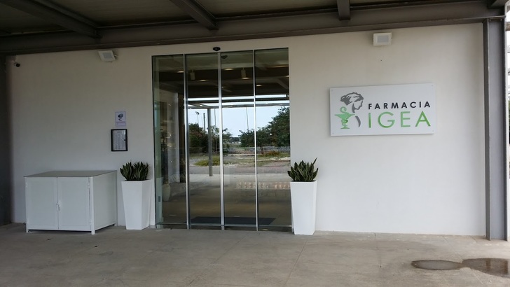 Farmacia Igea