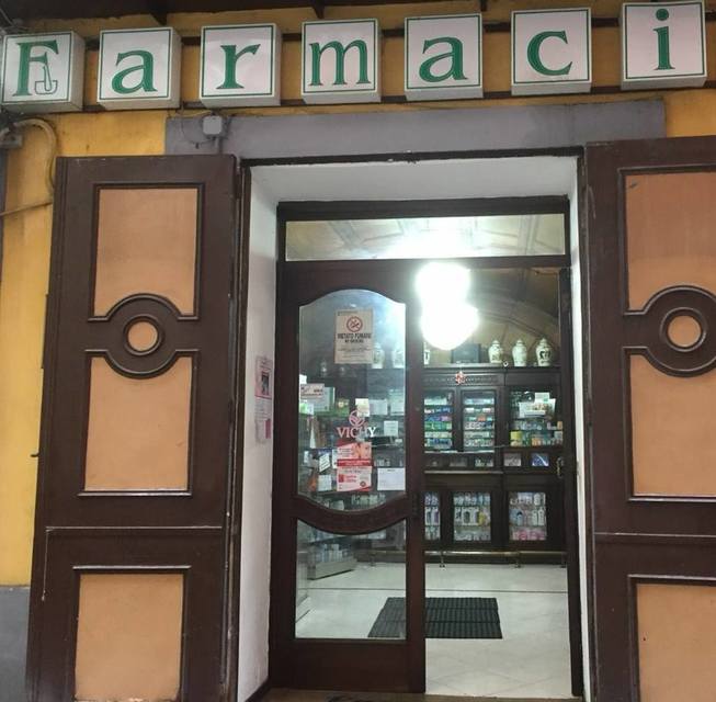 Farmacia Igea Pisacane