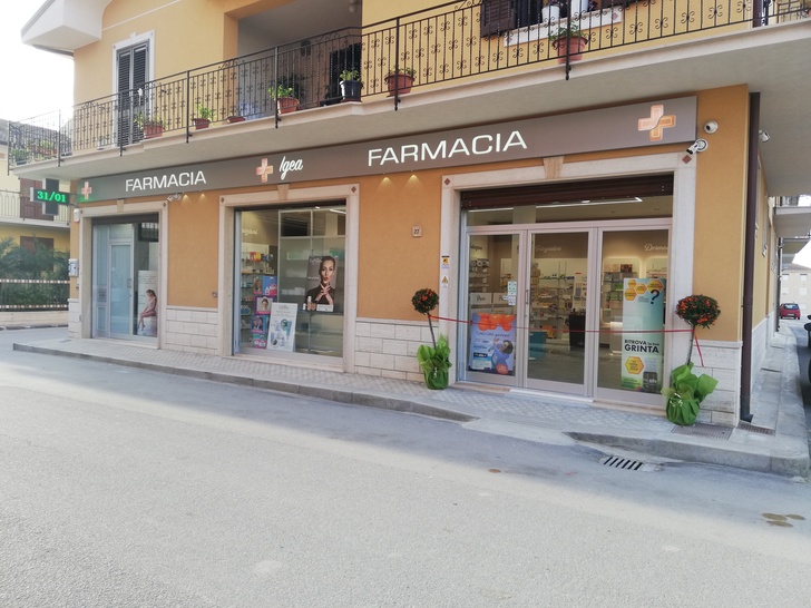 Farmacia Igea