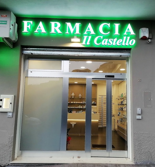 Farmacia Il Castello