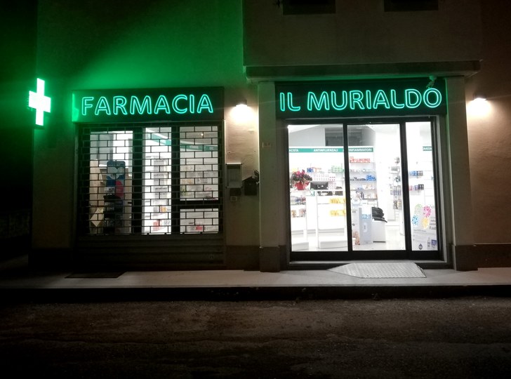 Farmacia Il Murialdo