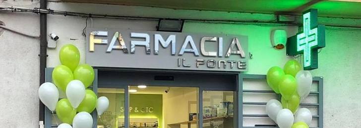 Farmacia Il Ponte