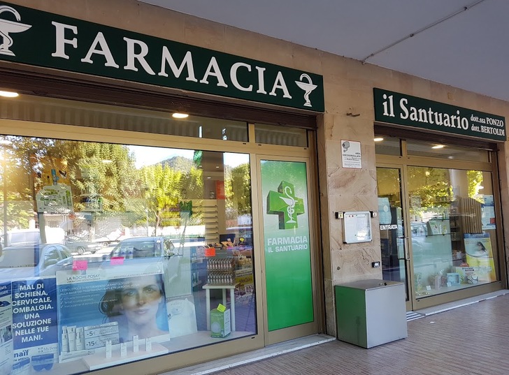 Farmacia Il Santuario