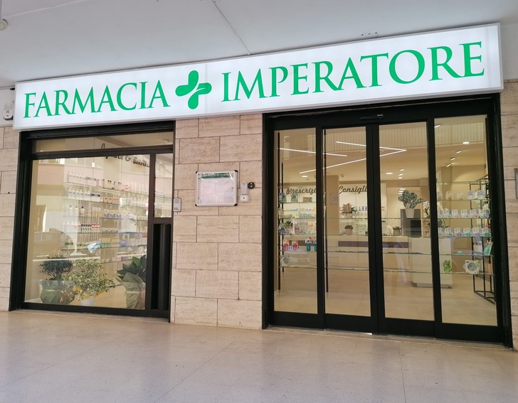 Farmacia Imperatore