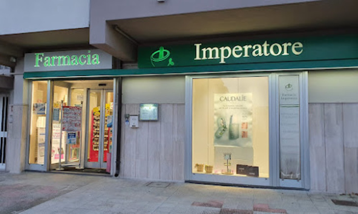 Farmacia Imperatore