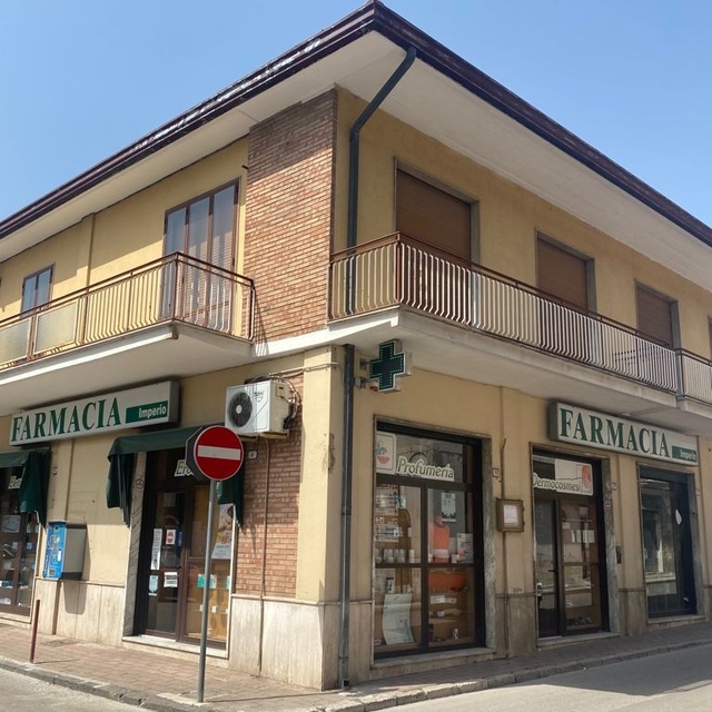 Farmacia Imperio