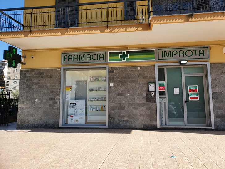 Farmacia Improta