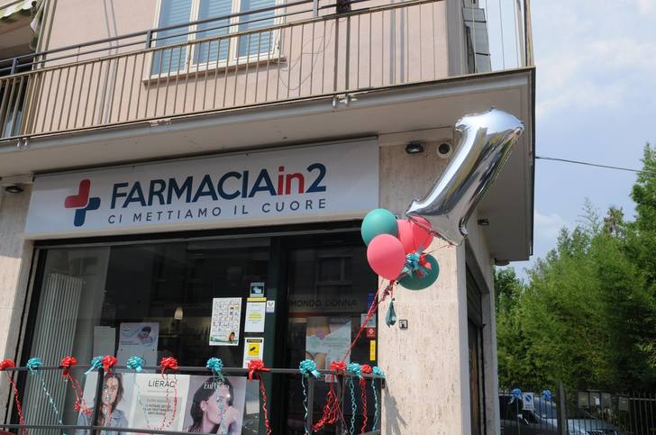 Farmacia In 2