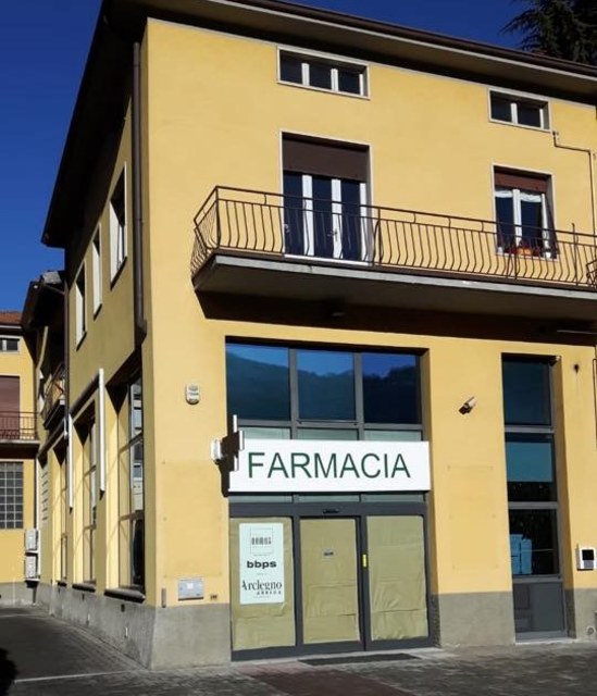 Farmacia In Salute