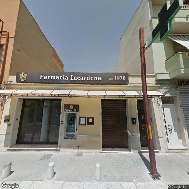 Farmacia Incardona