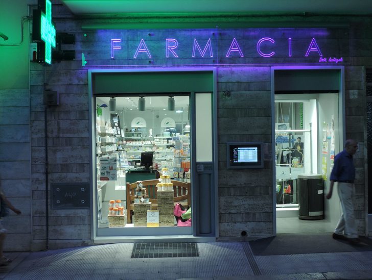 Farmacia Inchingolo