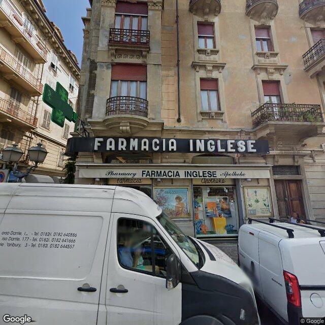 Farmacia Inglese