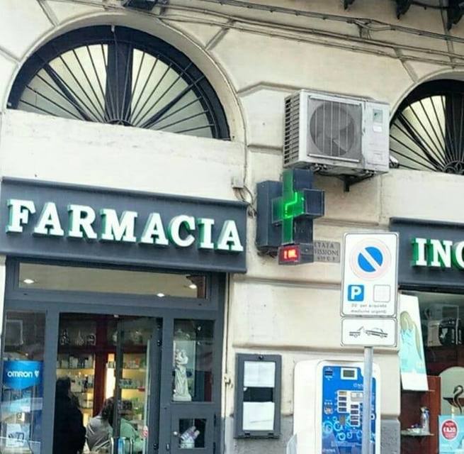 Farmacia Inglima