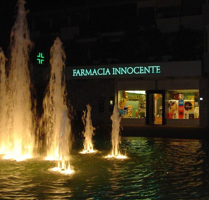 Farmacia Innocente