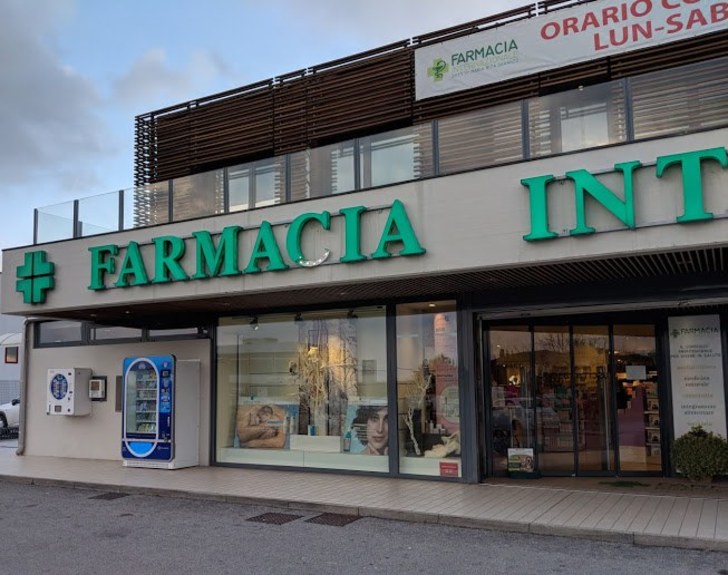 Farmacia Internazionale