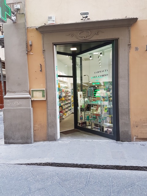 Farmacia Internazionale