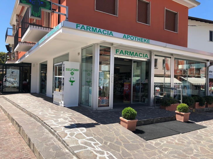 Farmacia Internazionale