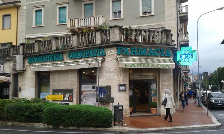 Farmacia Internazionale