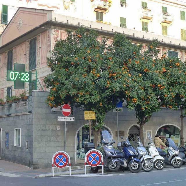 Farmacia Internazionale Pegli